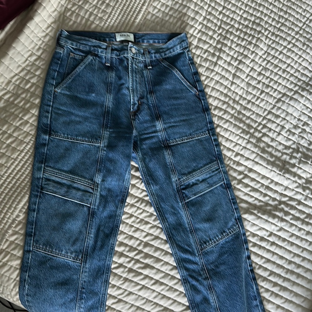 Agolde cooper jeans